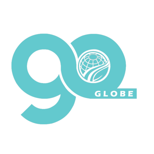 Go Globe India logo