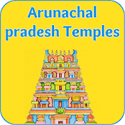 Arunachal Pradesh Temples