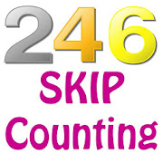 Skip Counting for Kids