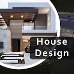 Cover Image of Unduh house design  APK