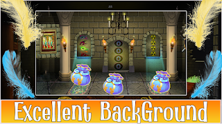Vague Monster Escape - Screenshot 3