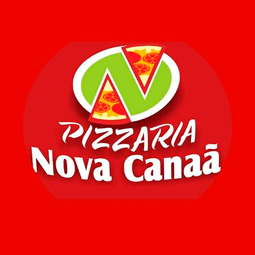 Pizzaria Nova Canaã logo