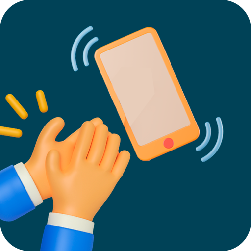 Achar Celular Batendo Palmas Download on Windows