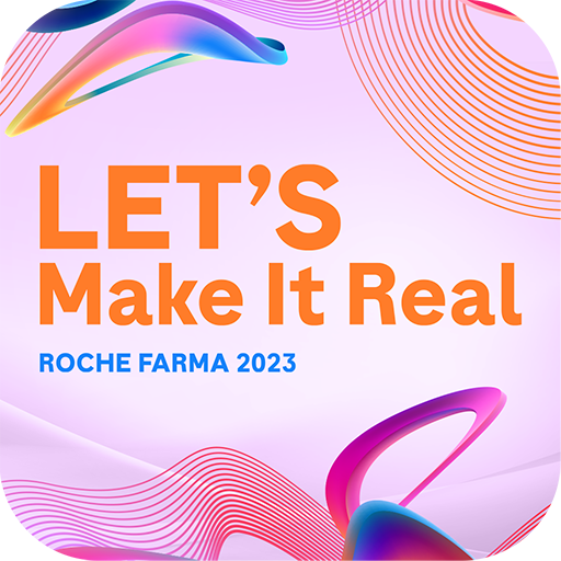 Make It Real 2023 1.1 Icon