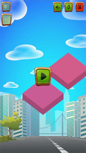 Mega Tower - Merge Rectangles