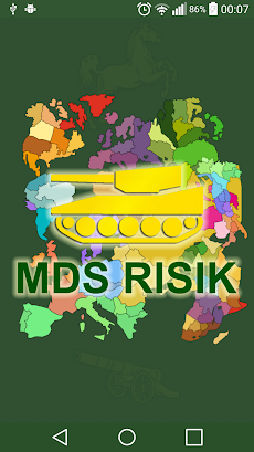 MDS Risikのおすすめ画像1