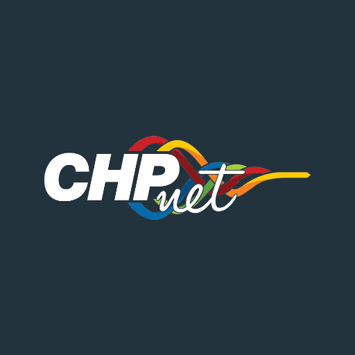 CHPnet 2.9.9 Icon