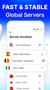VPN - Fast & Secure Proxy for Android