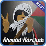 Cover Image of Download Shoutul Harokah mp3 Terbaru 1.0 APK