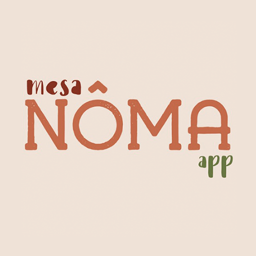 Mesa Noma 1.0.3 Icon