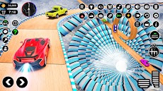 Car Stunt Simulator: Car Gamesのおすすめ画像3