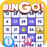 Cover Image of Download Bingo Pets 2021! The funniest online game 1.00.000 APK