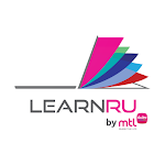 Cover Image of 下载 LEARNRU  APK