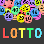 Cover Image of Download Lotto Draw Machine 8.0 APK