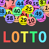 Lotto Draw Machine icon