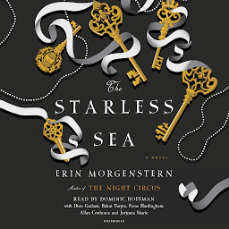 صورة رمز The Starless Sea: A Novel