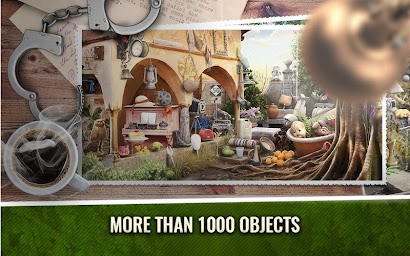 Secrets Of The Ancient World Hidden Objects Game