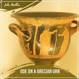 Icon image Ode on a Grecian Urn