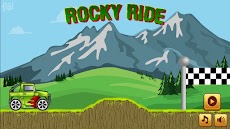 rocky ridge trucks gameのおすすめ画像1