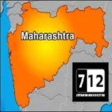 Maharashtra 7/12 icon