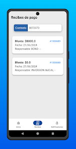 Screenshot image
