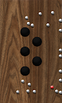 screenshot of Roll Balls into a hole