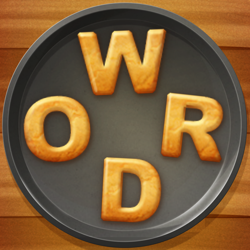 Word Cookies 5th Anniversary Event Level 4 Answers - Daze Puzzle
