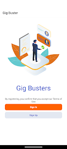 Gig Busters
