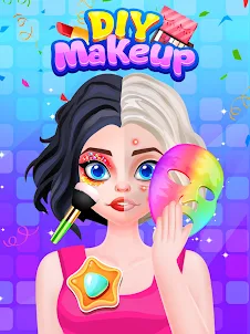 Makeup DIY