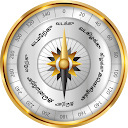 Tamil Compass (திசைகாட்டி) APK