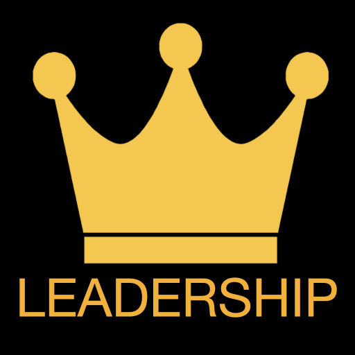 Leadership: 99 Golden Rules logo