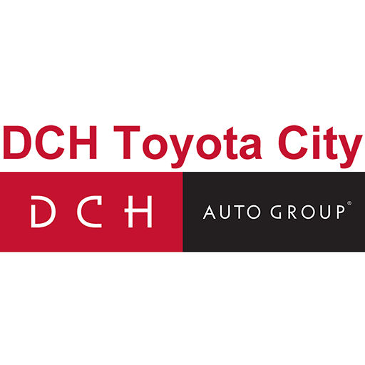 DCH Toyota City Dealership  Icon