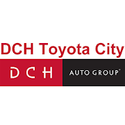 DCH Toyota City Dealership