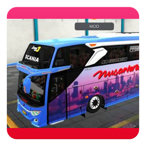 Mod Bus Basuri Nusantara