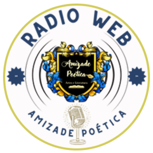 Rádio Web Amizade Poética logo