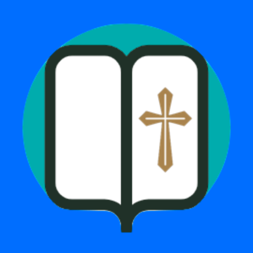 Hosanna - lecteur de la Bible logo