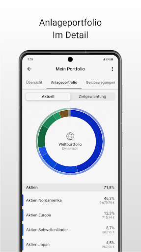 Savity Screenshot 4 - AppWisp.com