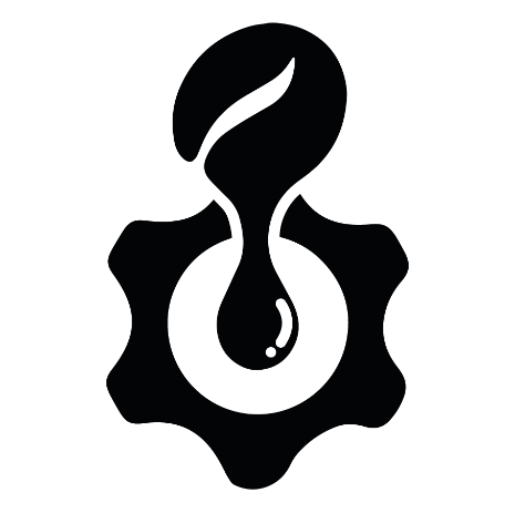 Kafmasino ONE logo