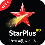 Cover Image of Download All Star PlusTV Shows Guide 1.0 APK