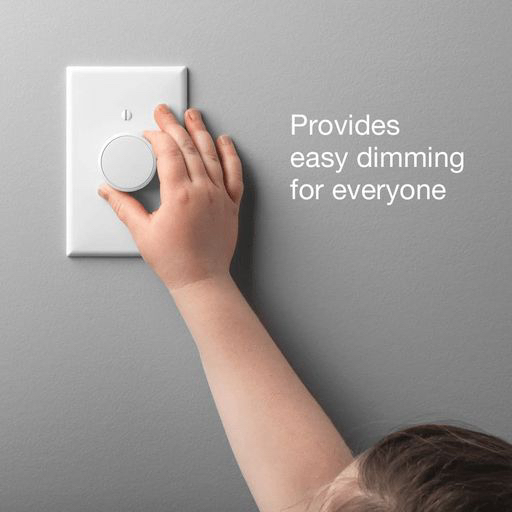 Lutron aurora homekit Guide logo