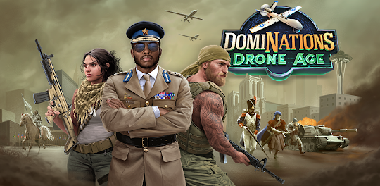 DomiNations Asia