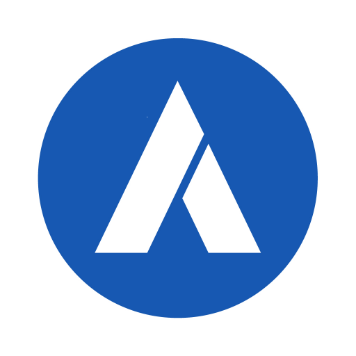 Appo Fly logo