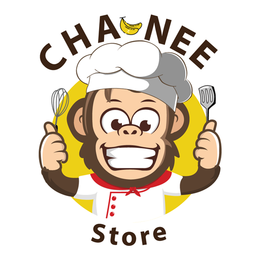 Chanee Shop logo
