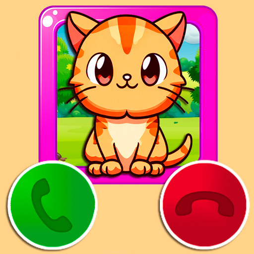 Baby Phone - For Kids & Babies 1.10 Icon