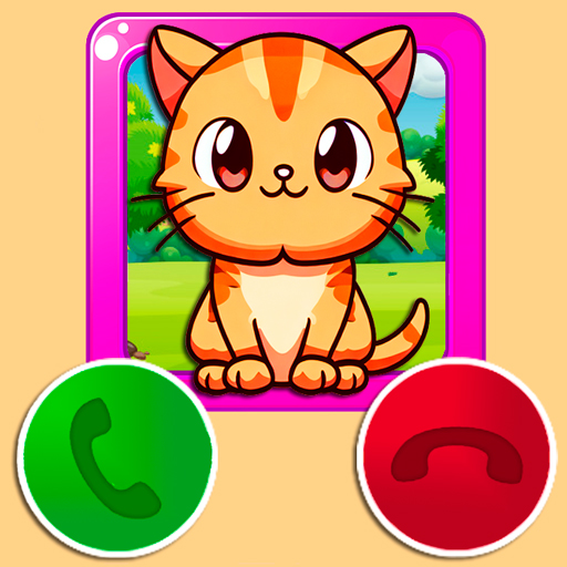 Baby Phone - For Kids & Babies logo