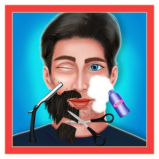 Celebrity Fashion Beard Salon Unduh di Windows