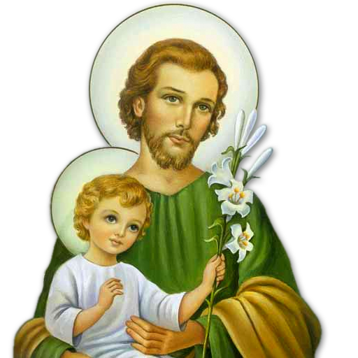 Saint Joseph 1.6.1 Icon