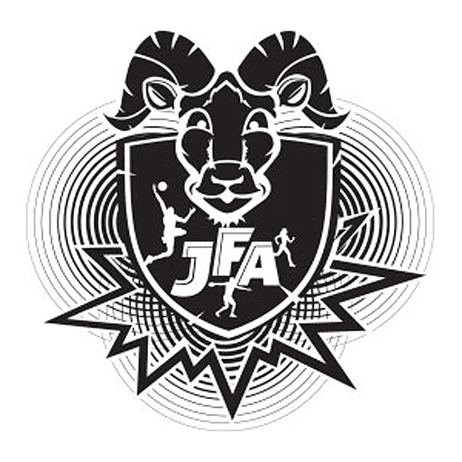 Jeux francophones de l’Alberta logo
