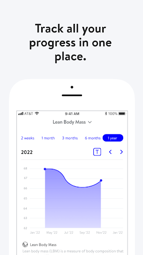 Screenshot of Ozark Wellness