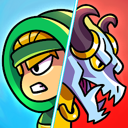 Heroes & Dragons Mod Apk